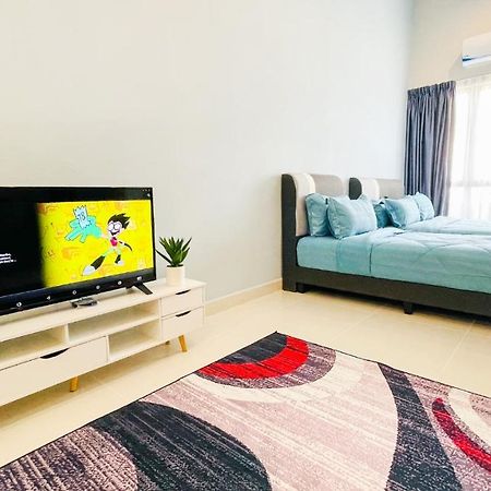 Sky Suites @ Klia Kota Warisan Sepang Extérieur photo