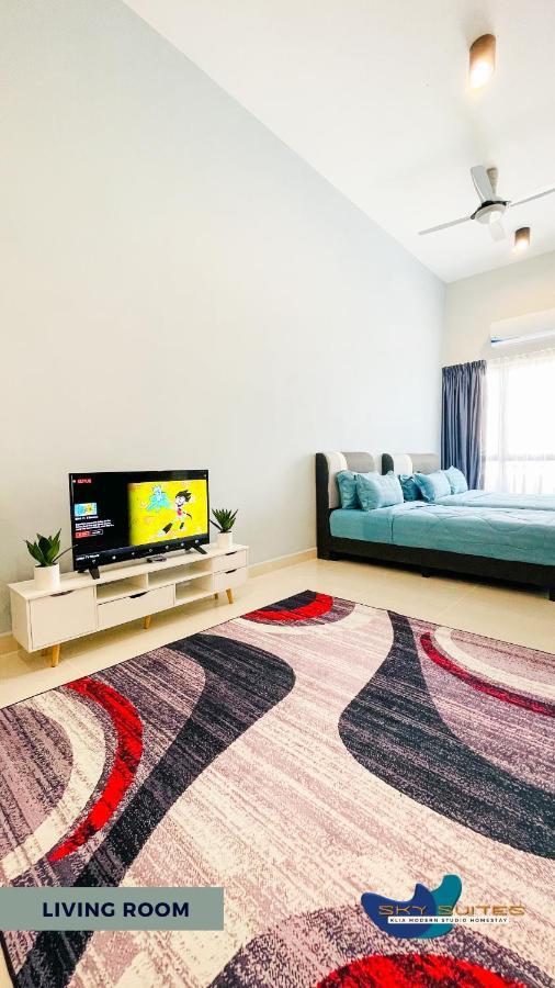 Sky Suites @ Klia Kota Warisan Sepang Extérieur photo